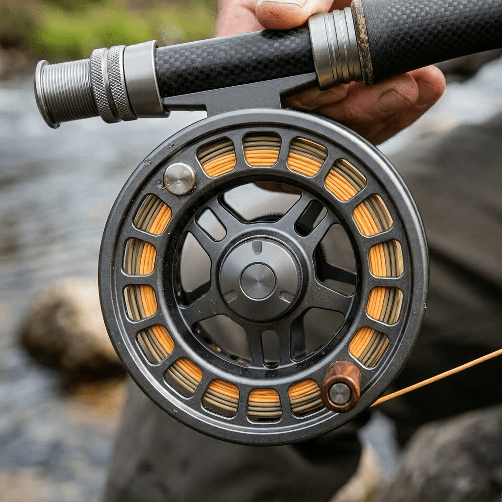 Remove branding, make reel unbranded